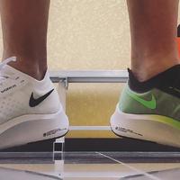 奔跑吧少年 篇八：“平民超跑”？ Nike Zoom Fly 3 双十一剁手采购篇