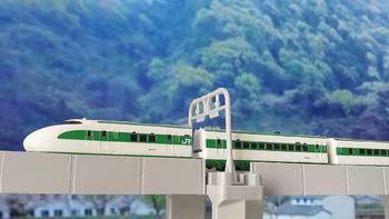 Takara 篇七：东北新干线首发车型：200系登场！