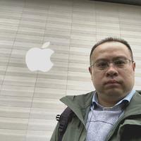 未去Apple直营店买遍苹果也枉然，Apple济南恒隆广场直营店探店游记