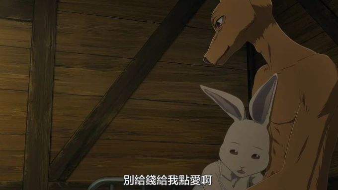 豆瓣9.3的暗黑大尺度「疯狂动物城」强在哪里?