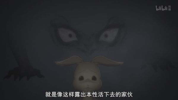 豆瓣9.3的暗黑大尺度「疯狂动物城」强在哪里?