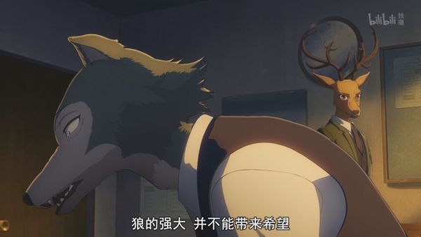 豆瓣9.3的暗黑大尺度「疯狂动物城」强在哪里?