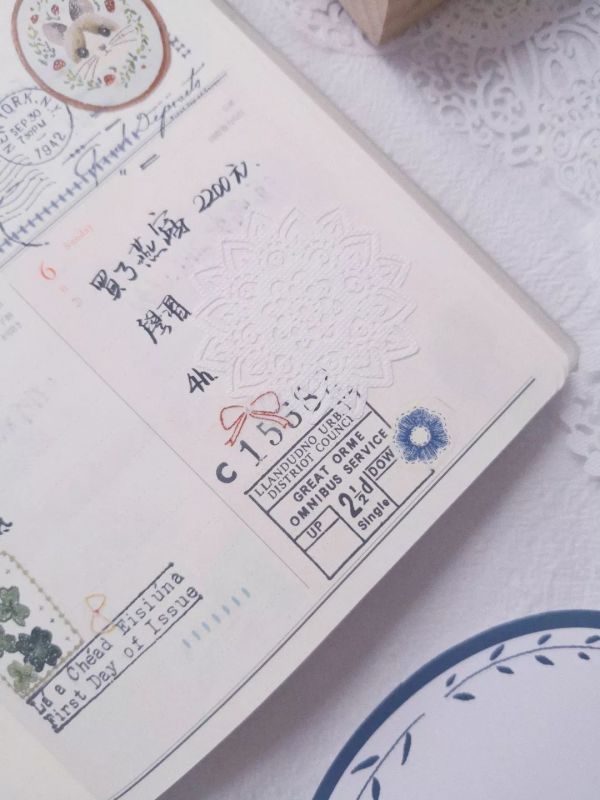 2020年我最想推荐的一本新型手帐本!