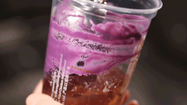 7I0D0394.gif 肯德基甜品站「芋泥大满足」来了!天大的事,也只想喝TA!