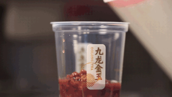 肯德基甜品站「芋泥大满足」来了!天大的事,也只想喝TA!