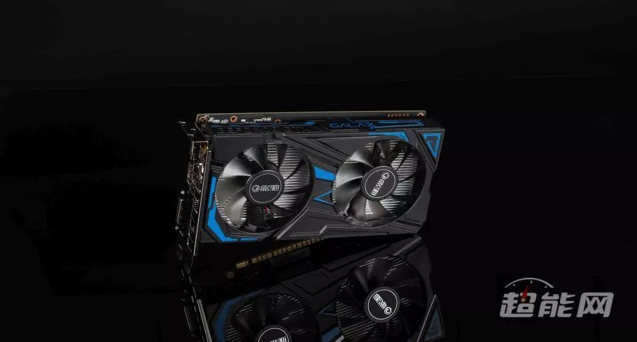 GeForce GTX 1650 SUPER天梯榜首测：千元级游戏显卡唯一之选