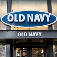 OLD NAVY再见：2020年彻底退出中国