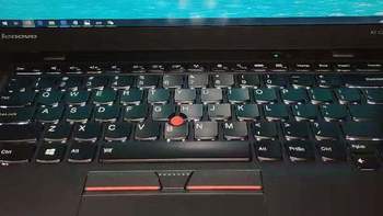 笔记本键盘修复记——ThinkPad 笔记本键盘修复