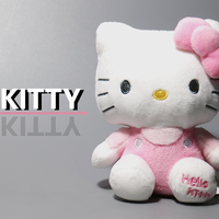 HELLO KITTY百变秀，源自招商银行的抽奖