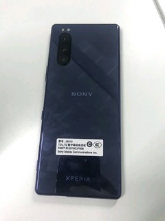 索尼Xperia5