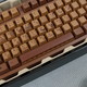 颜值手感我都要，AJAZZ黑爵巧克力机械键盘青轴版初体验 