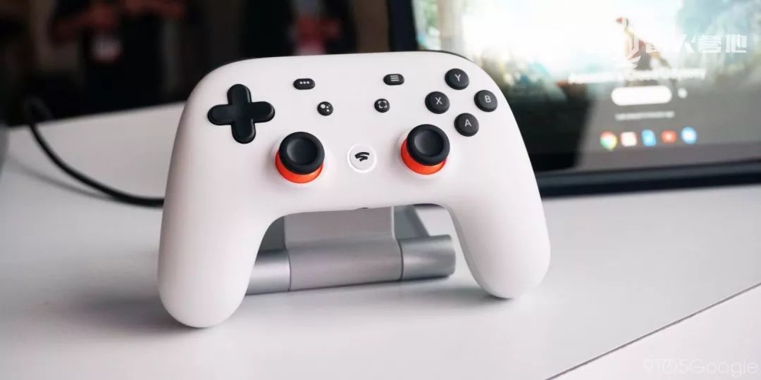 Google Stadia Polygon 评测：狂欢过后，仍需面对现实