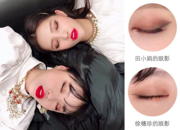 颜值bug阻碍风格,这些女明星是怎样找准辨识度的?