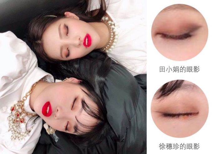颜值bug阻碍风格,这些女明星是怎样找准辨识度的?