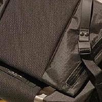 Timbuk2 30周年邮差包开箱！