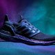 炫目星空色：adidas 阿迪达斯 即将发售 UltraBOOST 20 跑鞋