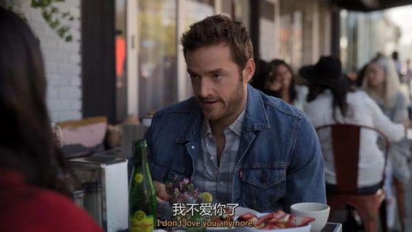 拍给失恋女孩的剧