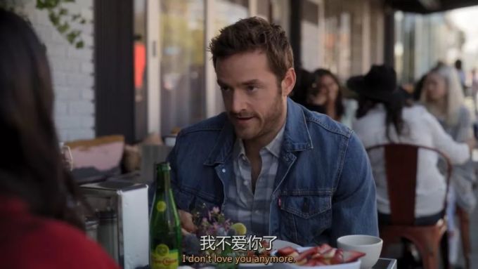 拍给失恋女孩的剧