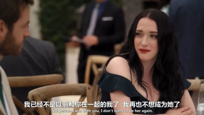 拍给失恋女孩的剧