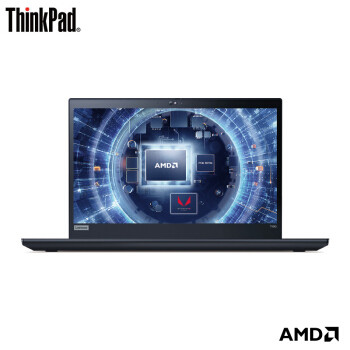 T系列历史低价：ThinkPad T495 14英寸笔记本电脑 上架电商，纯正ThinkPad血统售价仅4899元起