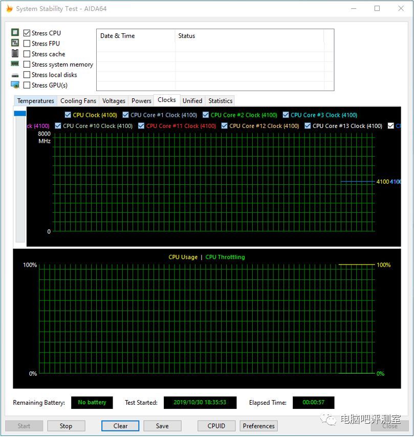 【茶茶】酷睿的发烧级绝唱？INTEL I9 10920X & I9 10940X测试报告