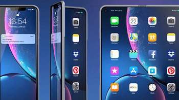 科技资讯 篇五十八：三星LG将为2020款iPhone提供屏幕：最大为6.7英寸 