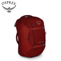 OSPREYPORTER旅行家户外旅行背包大容量旅行箱笔记本双肩电脑包
