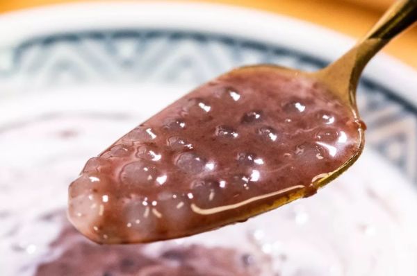 旅游「偷」回来的糖水铺,我一半都没听过