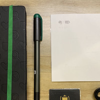 印象“笔”记——EverPEN 智能笔开箱及简单与iPad&pen对比