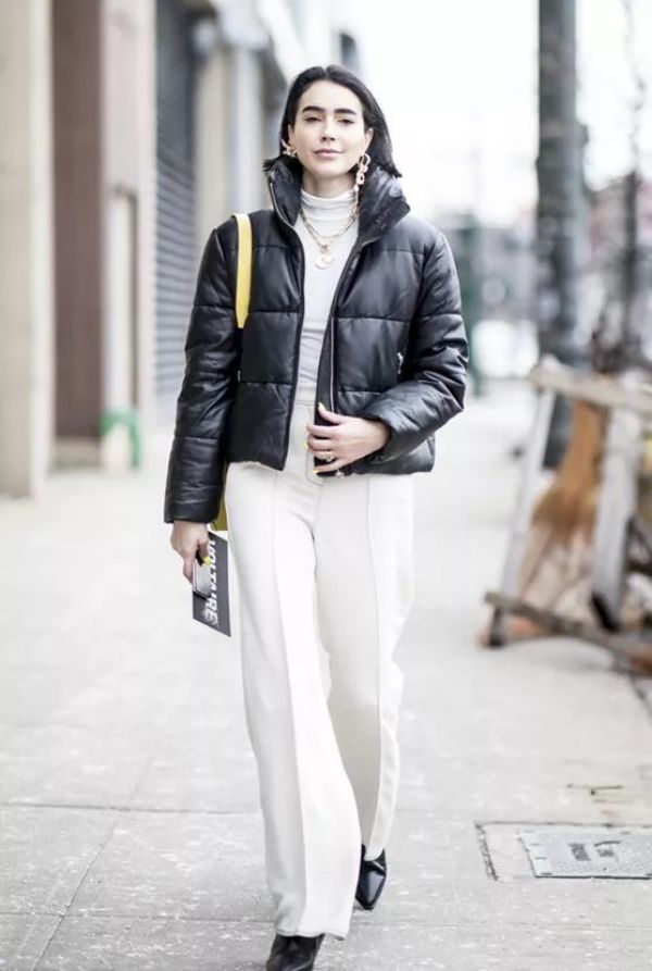 这么多年,你可能误解了羽绒服的时尚度 | 风格修炼术