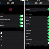 ?iPhone技巧大全隐藏技巧苹果手机技巧(生物识别|iCloud)