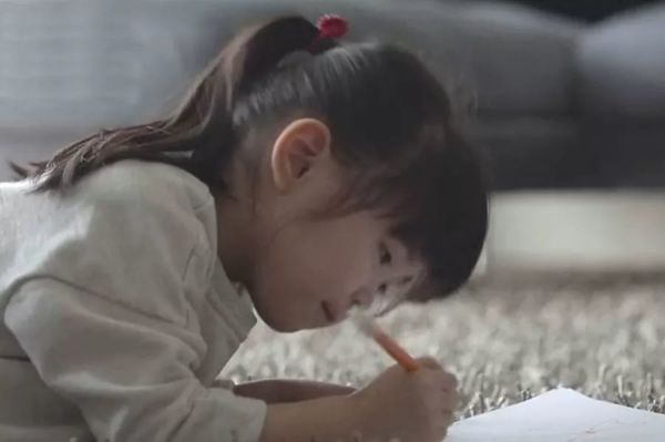 家有儿童的标配设计!他将135㎡装修成学习游乐园,这样带娃过日子真的太舒服了