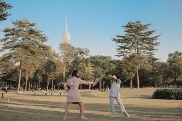 这份为你准备的「野餐攻略」,周末就能出发