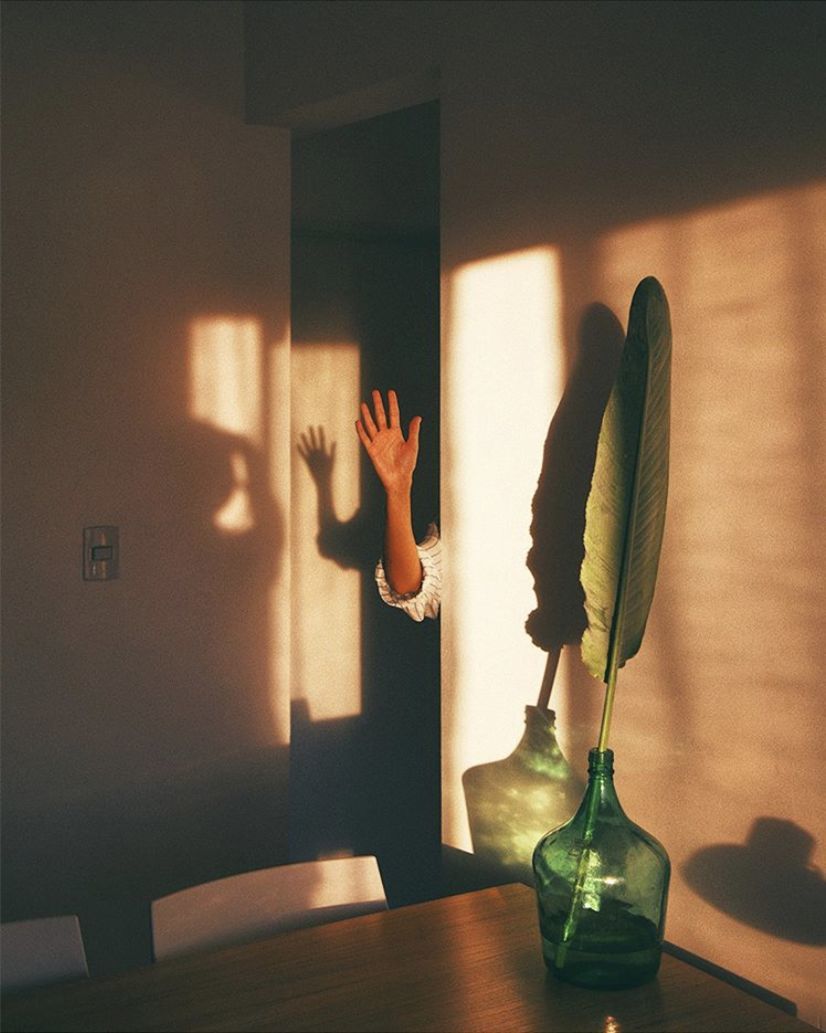 这位&nbsp;ins&nbsp;上超火的摄影师,把光影拍绝了!67