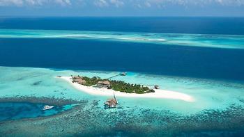 人见人爱的马尔代夫拖尾沙滩岛，看完这个敢说您还没种草？