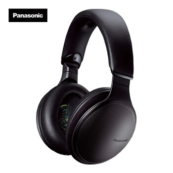 松下（Panasonic）Hi-Res无线蓝牙耳机HD505B（605N）之快评