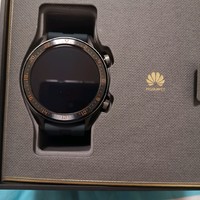 爽就一个！HUAWEI Watch GT