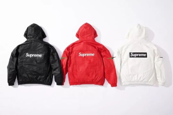 潮闻快食 | 424 x adidas Originals 联乘鞋款即将发售;Supreme x Nike 全新联名正式发布!