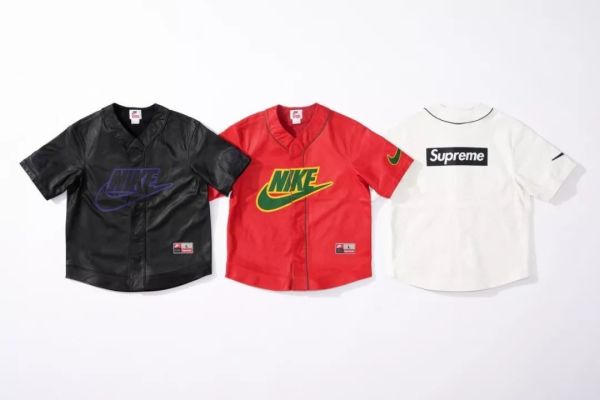 潮闻快食 | 424 x adidas Originals 联乘鞋款即将发售;Supreme x Nike 全新联名正式发布!