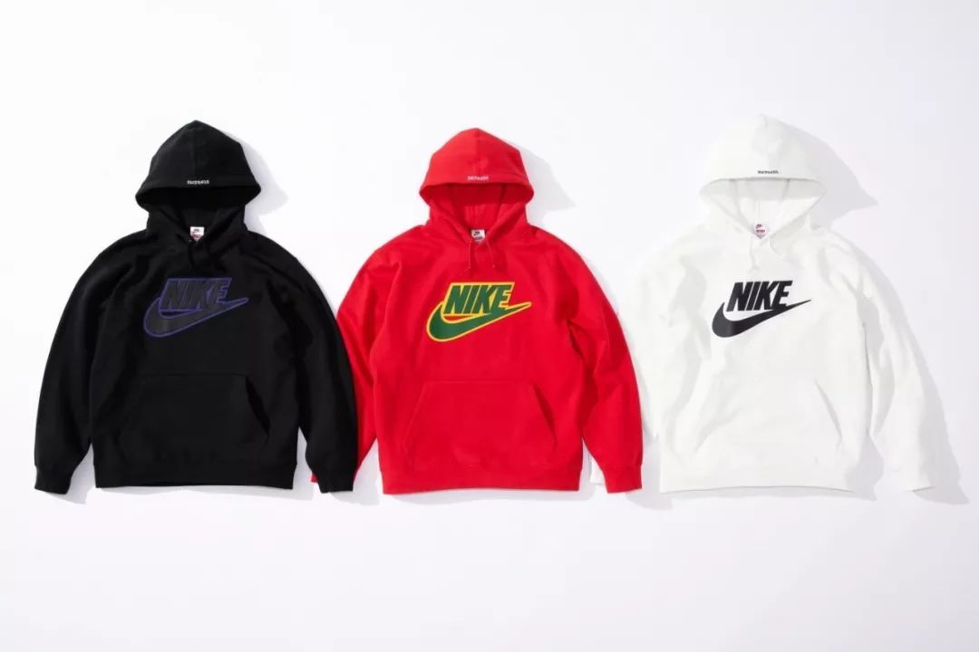 潮闻快食 | 424 x adidas Originals 联乘鞋款即将发售；Supreme x Nike 全新联名正式发布！