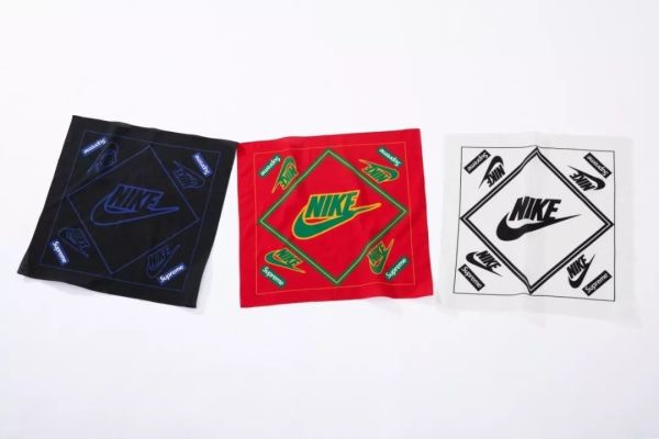 潮闻快食 | 424 x adidas Originals 联乘鞋款即将发售;Supreme x Nike 全新联名正式发布!