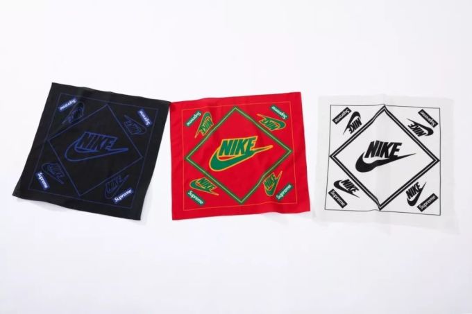 潮闻快食 | 424 x adidas Originals 联乘鞋款即将发售;Supreme x Nike 全新联名正式发布!
