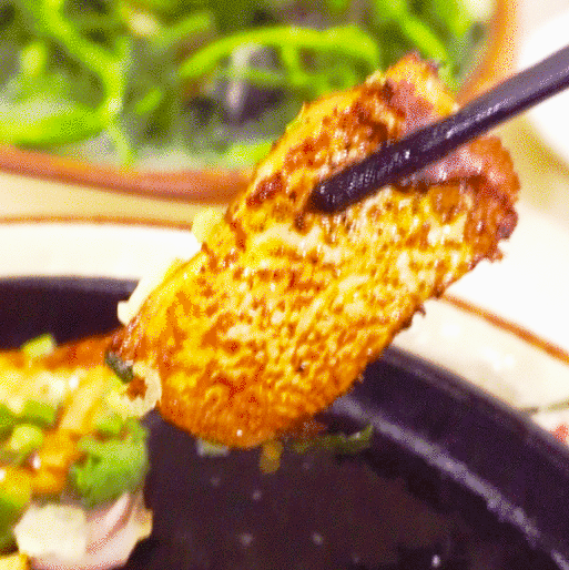 救命!这家餐厅的菜有怪味,开了30年怎么还没人投诉?