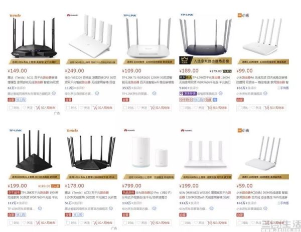 17450378190004.jpg 看名称知底细,史上最全路由器防坑指南