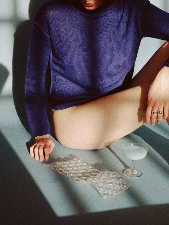 春夏式的文艺复古感从哪来?普通女孩如何拥有更浓郁热烈的独特气质