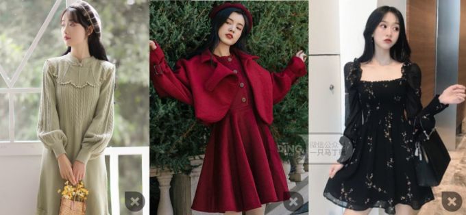 春夏式的文艺复古感从哪来?普通女孩如何拥有更浓郁热烈的独特气质