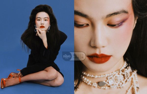 春夏式的文艺复古感从哪来?普通女孩如何拥有更浓郁热烈的独特气质
