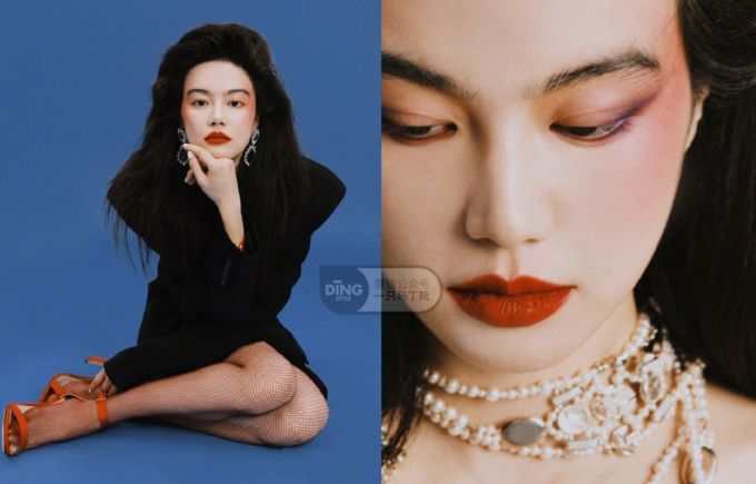 春夏式的文艺复古感从哪来?普通女孩如何拥有更浓郁热烈的独特气质