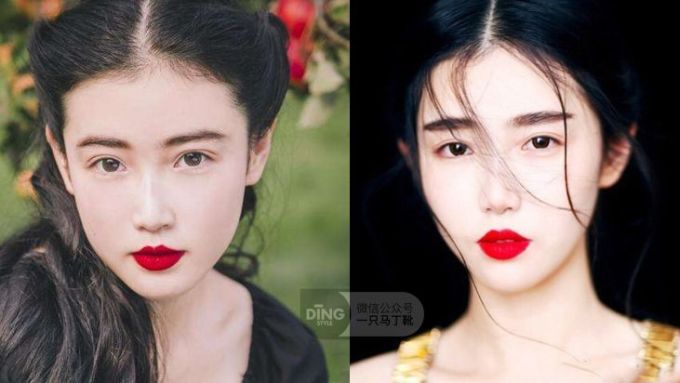 春夏式的文艺复古感从哪来?普通女孩如何拥有更浓郁热烈的独特气质