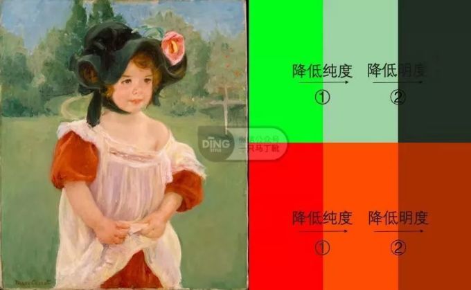 春夏式的文艺复古感从哪来?普通女孩如何拥有更浓郁热烈的独特气质